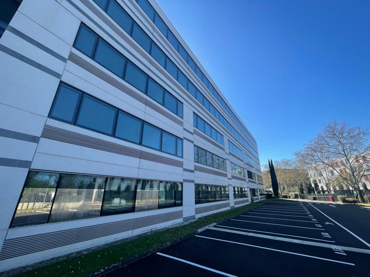 Bureau Blagnac 8665m² Location bureau Blagnac Haute-Garonne OLBUR2118051 7